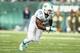 More reps for Dion Jordan may have aided the Miami linebackers