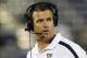 Mario Cristobal found his niche at Alabama.