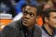 Jan 5, 2014; Oklahoma City, OK, USA; Boston Celtics point guard Rajon Rondo (9) watches his team in action against the Oklahoma City Thunder at Chesapeake Energy Arena. Mandatory Credit: Mark D. Smith-USA TODAY Sports