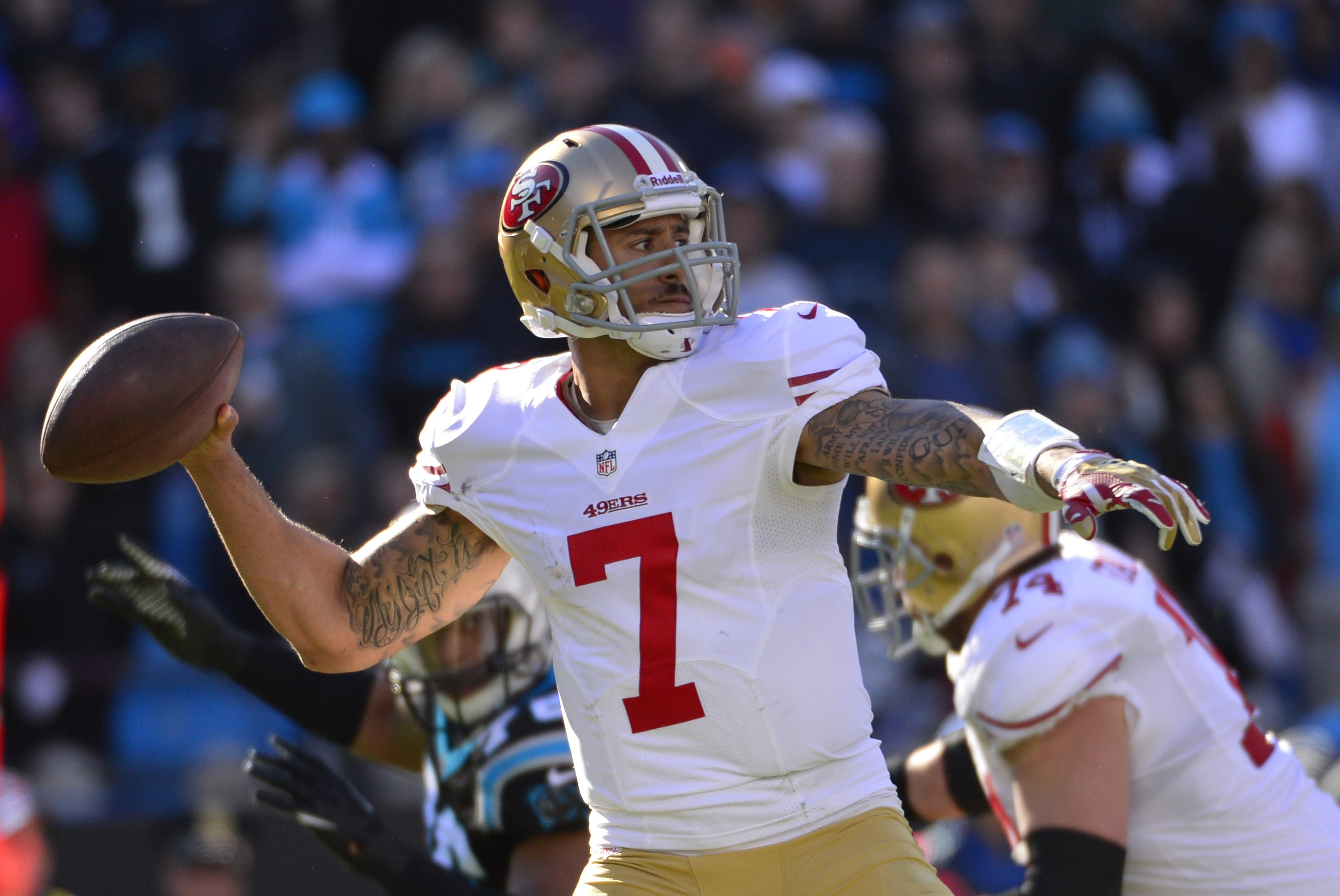 Seahawks vs. 49ers: Score, Grades and More from NFC Championship Game 2014, News, Scores, Highlights, Stats, and Rumors