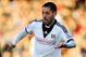 LONDON, ENGLAND - JANUARY 11: Clint Dempsey of Fulham runs with the ball during the Barclays Premier League match between Fulham and Sunderland at Craven Cottage on January 11, 2014 in London, England. (Photo by Clive Rose/Getty Images)