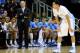 Williams will rely heavily on Paige to lead this team forward.