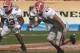 Former Georgia defensive end David Pollack was a three-time All-American under the tutelage of Brian VanGorder.