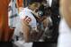 The Longhorns were never the same after the loss to the University of Alabama in the 2010 BCS National Championship.