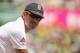 SYDNEY, AUSTRALIA - JANUARY 03: Kevin Pietersen of England watches on from the boundary during day one of the Fifth Ashes Test match between Australia and England at Sydney Cricket Ground on January 3, 2014 in Sydney, Australia. (Photo by Mark Kolbe/Get