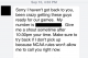 Settle reached out to a Big-Ten affiliated coach, who clearly knows his NCAA rules / Photo courtesy: Tim Settle