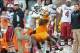 North's catch against South Carolina was his breakout moment