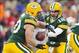 In 2013, the Packers offense utilized its fullback, John Kuhn, as a running back in certain formations.