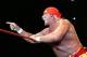 What will Hulk Hogan's role at WrestleMania be?