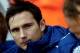 STOKE ON TRENT, ENGLAND - DECEMBER 07: Frank Lampard of Chelsea takes his place on the bench during the Barclays Premier League match between Stoke City and Chelsea at Britannia Stadium on December 7, 2013 in Stoke on Trent, England. (Photo by Scott Hea
