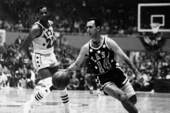 1951 nba all star game