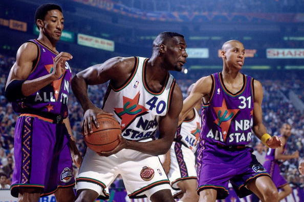 The 1999 NBA All-Star Weekend that never was