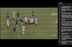 San Francisco linebackers surround a sacked Russell Wilson in Week 2.