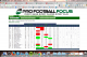 San Francisco must force similar negative outputs by Seattle's run defenders on Sunday.