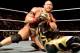 Ryback takes on Goldust on Raw.