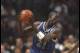 5 Mar 1996: Forward Kevin Garnett of the Minnesota Timberwolves moves the ball during a game against the Miami Heat at Miami Arena in Miami, Florida. The Heat won the game, 113-72.