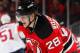 New Jersey Devils defenseman Anton Volchenkov.