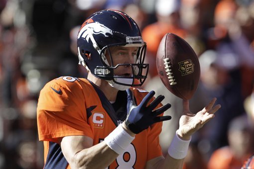 AFC Championship 2014: Patriots vs. Broncos game time, TV schedule, online  streaming - Cincy Jungle