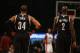 Nets, as of now, would be the more dangerous playoff team.