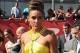 Jones at the ESPYs