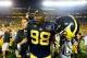 Devin Gardner was nearly perfect versus ND last season