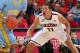 TUCSON, AZ - DECEMBER 19: Aaron Gordon #11 of the Arizona Wildcats on defense during the college basketball game against the Southern University Jaguars at McKale Center on December 19, 2013 in Tucson, Arizona. (Photo by Christian Petersen/Getty Images)