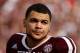 COLLEGE STATION, TX - NOVEMBER 09: Mike Evans #13 of the Texas A&M Aggies waits on the field before the game against the Mississippi State Bulldogs at Kyle Field on November 9, 2013 in College Station, Texas. (Photo by Scott Halleran/Getty Images)