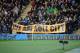 Every Hull City game has been peppered with protests.