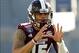 Mississippi State QB Dak Prescott