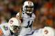 Auburn QB Nick Marshall