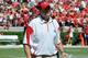 Searels' time at Georgia has garnered some criticism.