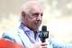 Ric Flair, can he keep it together?