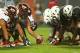 When Miami and Virginia Tech square off on October 23, a Coastal Division title could be on the line.