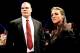 Kane and Stephanie, allies for now.