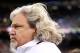 NEW ORLEANS, LA - DECEMBER 29: Defensive Coordinator Rob Ryan Sean of the New Orleans Saints runs onto the field as his team took on the Tampa Bay Buccaneers at Mercedes-Benz Superdome on December 29, 2013 in New Orleans, Louisiana. (Photo by Sean Gard