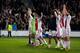 Ajax, and Dutch football in general, pride themselves in producing their own players