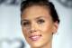 NEW YORK - JULY 25: Scarlett Johansson attends the launch of her collaboration with Reebok to develop a new line of clothes and accessories at the XChange on July 25, 2006 in New York City. (Photo by Matthew Peyton/Getty Images for Reebok)