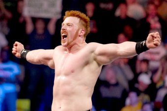 Sheamus Looks Like a Prime Candidate for a Surprise Rumble Return ...