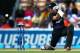 Ronchi injected some major impetus into the New Zealand innings.
