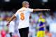 VALENCIA, SPAIN - SEPTEMBER 19: Sofiane Feghouli of Valencia CF looks on during the UEFA Europa League Group A match between Valencia CF and Swansea City at Estadi de Mestalla on September 19, 2013 in Valencia, Spain. (Photo by David Ramos/Getty Images)