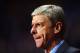 Wenger insists Arsenal are not close to doing any business.