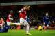 Bendtner is the only senior back-up to Giroud. Is he good enough to lead Arsenal's title charge?