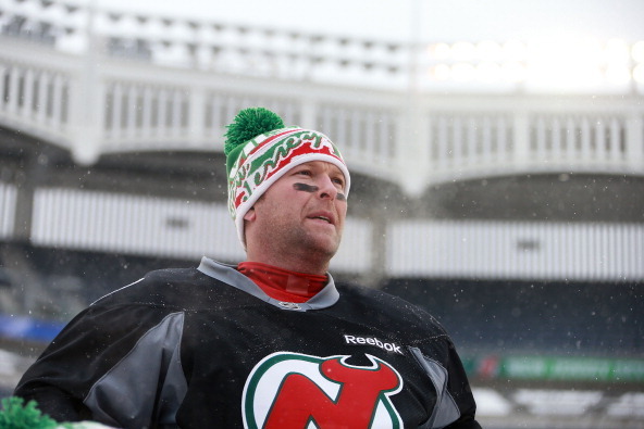 Why It S Time For New Jersey Devils To Play Cory Schneider Over
