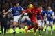 Victor Moses has found chances hard to come by at Liverpool so far.