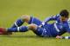 Julian Draxler currently has an ankle injury.