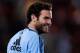 PALMA DE MALLORCA, SPAIN - OCTOBER 11: Juan Mata of Spain looks on during the warm up prior to the FIFA 2014 World Cup Qualifier match between Spain and Belarus at Iberostars Stadium on October 11, 2013 in Palma de Mallorca, Spain. (Photo by David Ramos