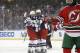 The Devils allowed six unanswered goals on Sunday at Yankee Stadium.