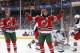 Patrik Elias scored two of the Devils' three goals, but it wasn't enough.