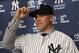 Outfielder Carlos Beltran was a hot target this offseason, eventually landing in New York.