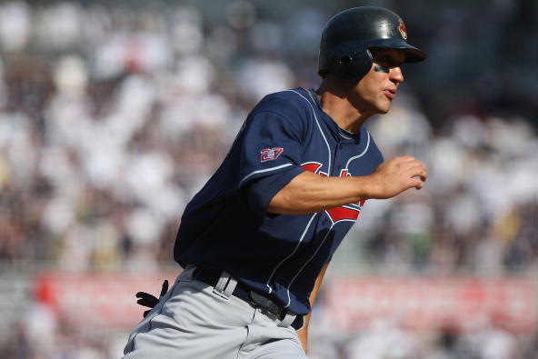 Boston Red Sox: Why Grady Sizemore Has Earned the Starting Center Field Gig, News, Scores, Highlights, Stats, and Rumors